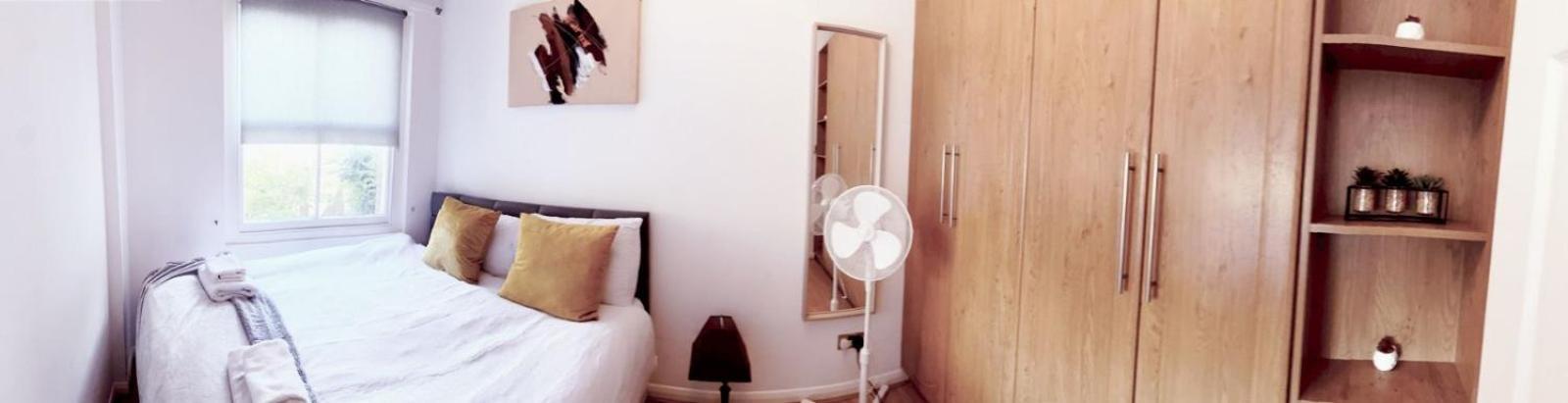 Apartment Chelsea Large 6 People *