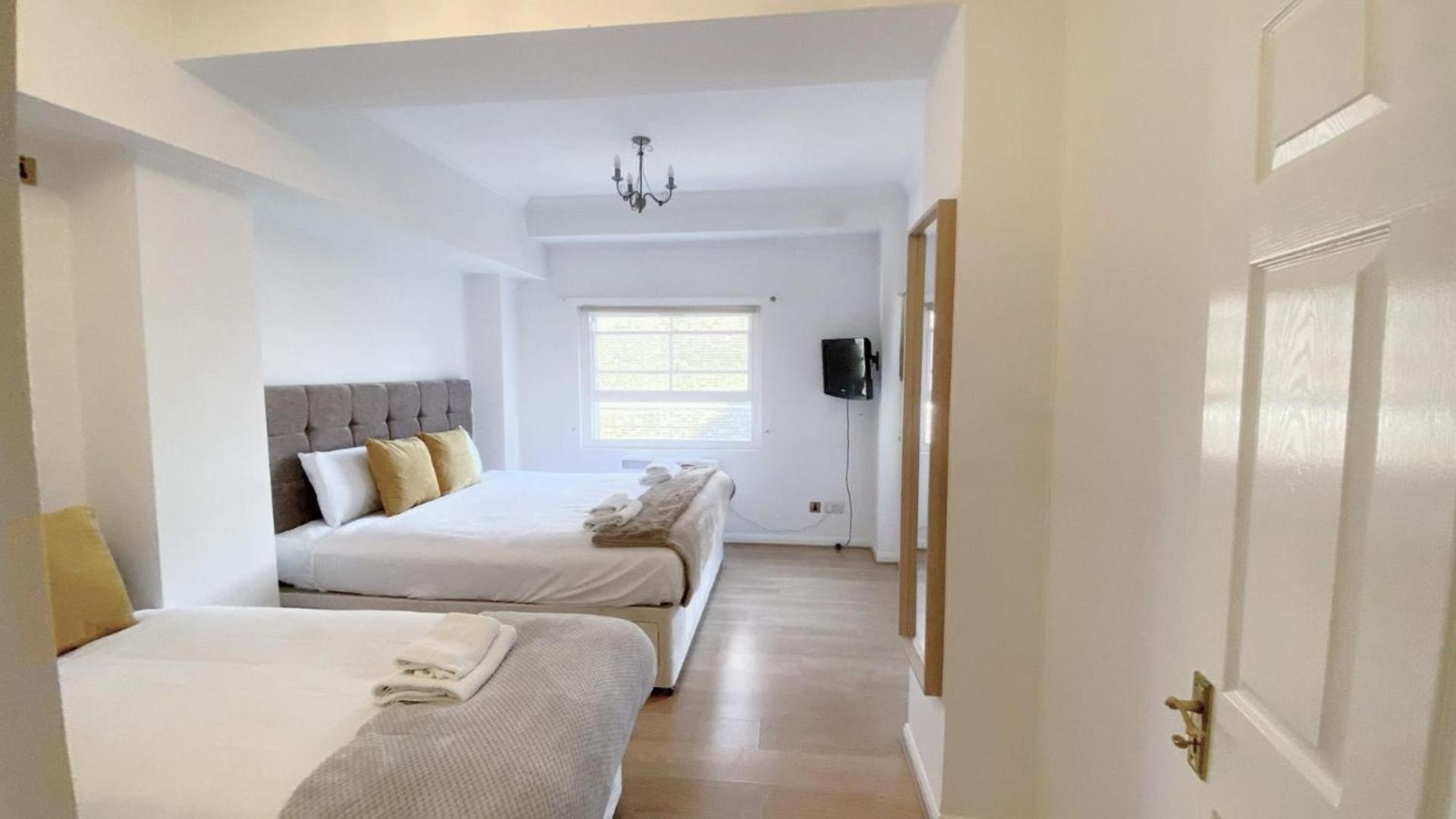 Apartment Chelsea Large 6 People London