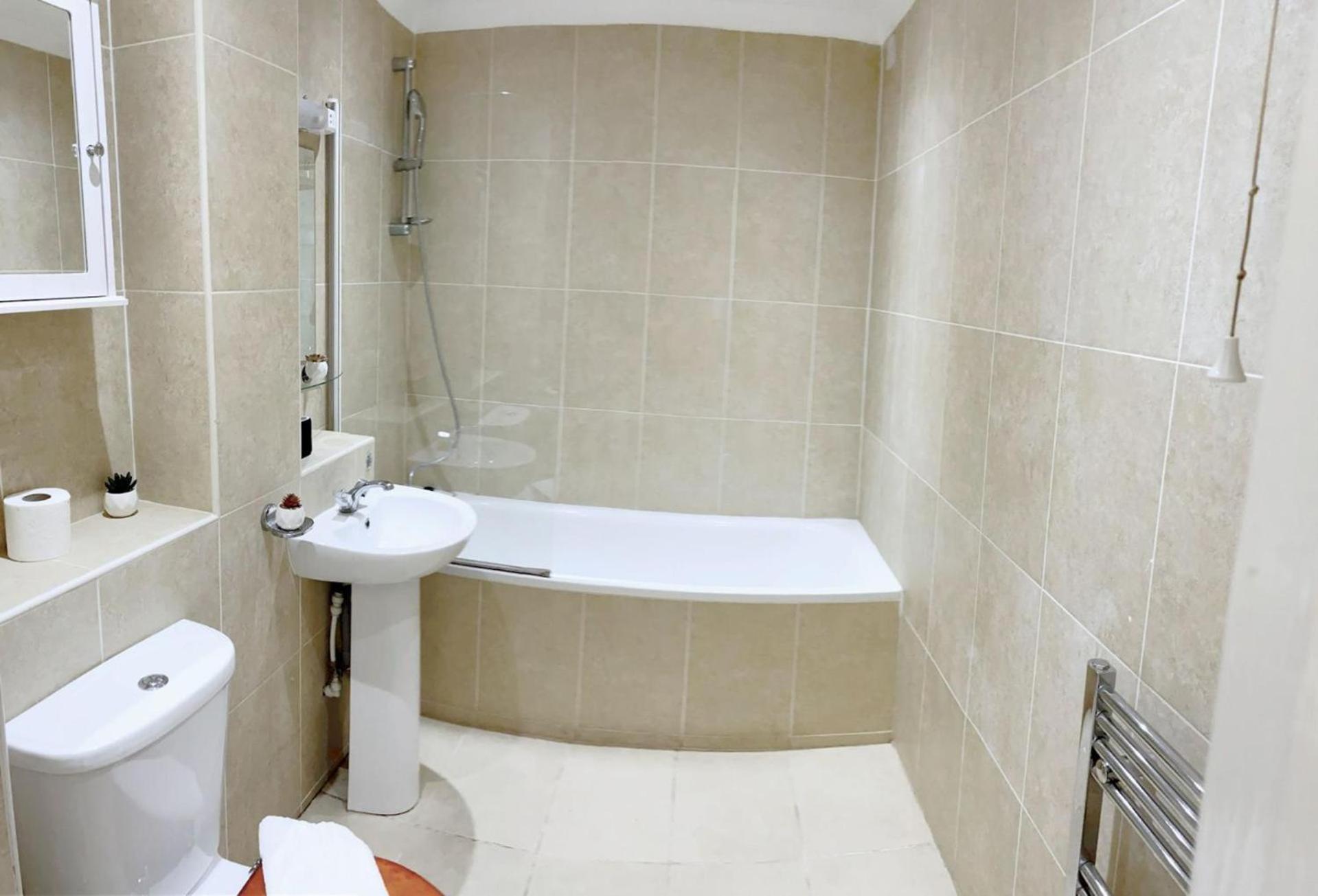 Apartment Chelsea Large 6 People London