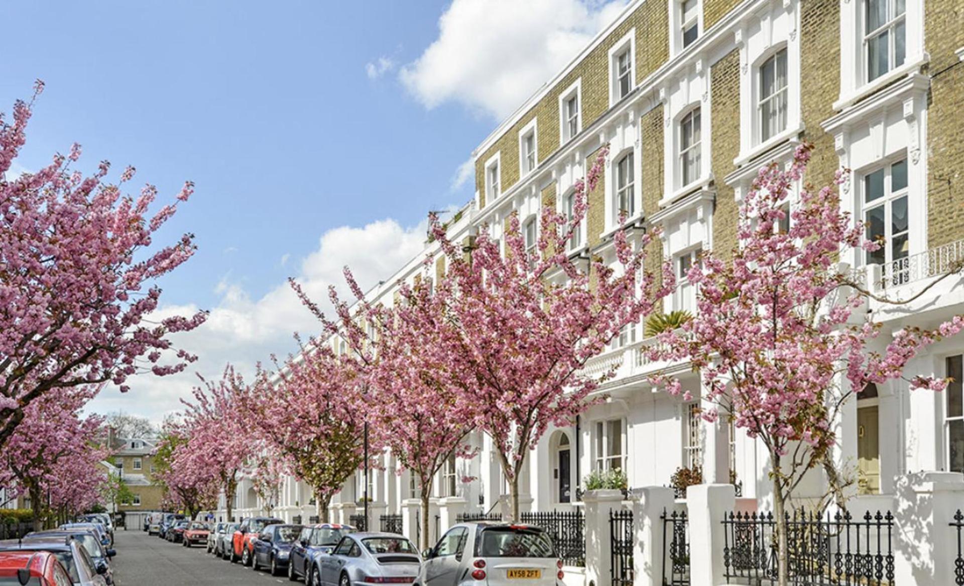 Apartment Chelsea Large 6 People London